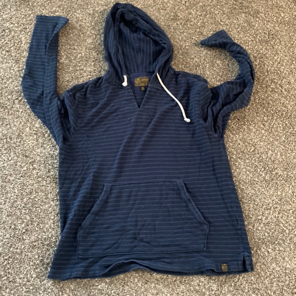 Lucky Brand Baja. Size Large